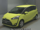 Toyota Sienta NHP170G