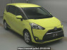 Used 2015 AT toyota sienta NHP170G Image[2]