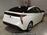 Used 2017 AT toyota prius ZVW50 Image[1]