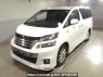 Used 2012 AT toyota vellfire-hybrid ATH20W Image[0]