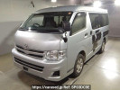 Toyota Hiace Wagon TRH219W