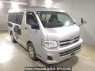 Used 2012 AT toyota hiace-wagon TRH219W Image[2]