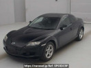 Mazda RX-8 SE3P