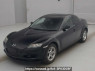 Used 2007 MT mazda rx-8 SE3P Image[0]
