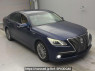Used 2013 AT toyota crown-hybrid AWS210 Image[2]