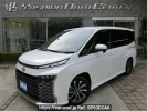 Toyota Voxy MZRA90W