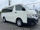 Toyota Hiace Wagon TRH214W