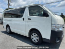 Toyota Hiace Van TRH200V
