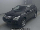 Toyota Harrier Hybrid MHU38W