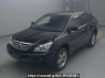 Used 2009 AT toyota harrier-hybrid MHU38W Image[0]