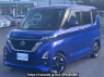 Used 2021 AT nissan roox B44A Image[0]