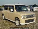 Suzuki ALTO Lapin HE22S