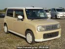 Suzuki ALTO Lapin HE22S