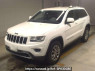 Used 2016 AT jeep grand-cherokee WK36T Image[0]