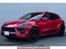 Porsche Macan J1L29