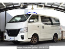Nissan NV350 CARAVAN VAN VR2E26