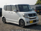 Honda N-BOX CUSTOM JF2