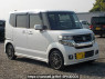 Used 2017 AT honda n-box-custom JF2 Image[0]