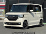 Used 2017 AT honda n-box-custom JF3 Image[1]
