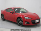 Subaru BRZ ZC6
