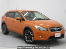 Subaru XV GP7