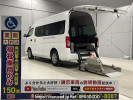 Nissan NV350 CARAVAN VAN CS4E26ｶｲ