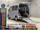 Daihatsu Hijet Cargo S321Vカイ