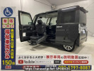 Daihatsu Tanto Custom LA600S