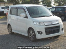 Suzuki WAGON R STINGRAY MH23S