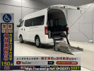 Nissan NV350 CARAVAN VAN CS4E26ｶｲ