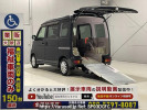 Daihatsu Atrai Wagon S331Gカイ