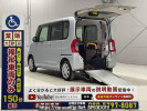 Daihatsu Tanto LA600S