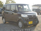 Honda N-BOX JF1
