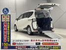 Toyota Sienta NSP172G