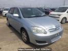 Toyota Allex NZE121