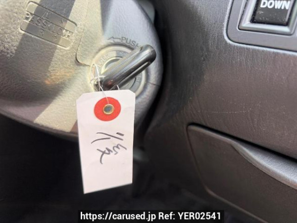 Used 2005 AT toyota allex NZE121 Image[14]