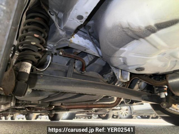 Used 2005 AT toyota allex NZE121 Image[19]