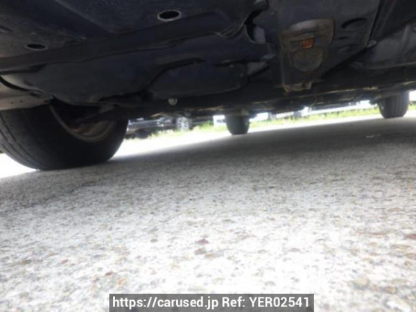 Used 2005 AT toyota allex NZE121 Image[28]