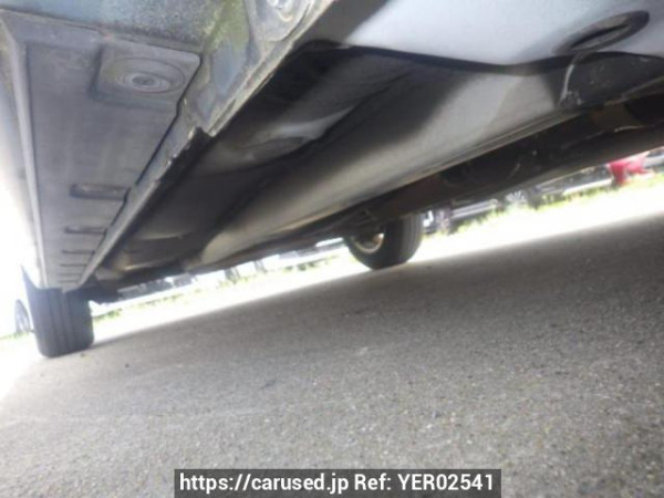 Used 2005 AT toyota allex NZE121 Image[30]