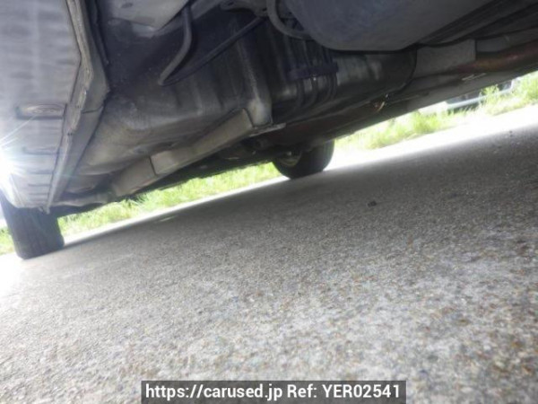Used 2005 AT toyota allex NZE121 Image[32]