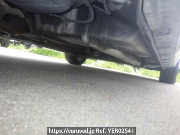 Used 2005 AT toyota allex NZE121 Image[33]