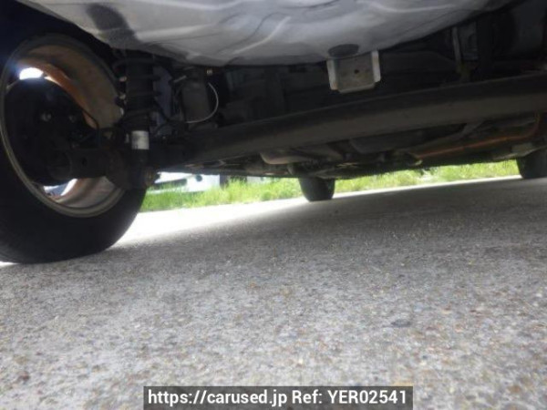 Used 2005 AT toyota allex NZE121 Image[34]