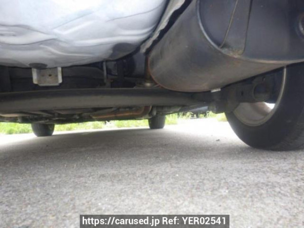 Used 2005 AT toyota allex NZE121 Image[35]