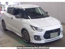 Suzuki Swift Sport ZC33S