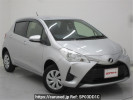 Toyota Vitz NSP135