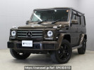 Mercedes Benz G-Class 463348