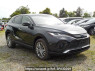 Used 2021 AT toyota harrier-hybrid AXUH85 Image[0]