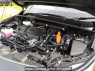 Used 2021 AT toyota harrier-hybrid AXUH85 Image[2]