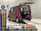 Daihatsu Tanto LA650S
