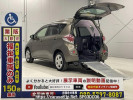 Toyota Ractis NSP122